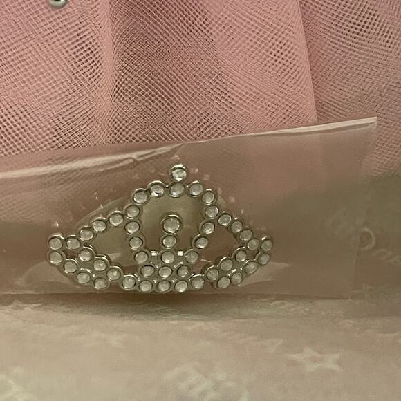 American Girl Doll Ballerina Pretty Pink Tutu Set for Dolls - Picture 7 of 7